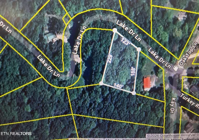 Homes for sale in La Follette, TN | Lake Dr Ln, La Follette, TN 37766 | MLS# 1347545