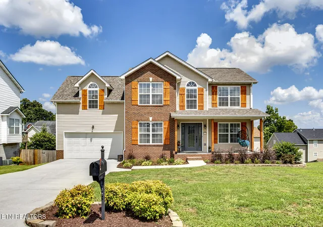 1st image of 2114 Blue Sage Ln, Knoxville, TN 37924 | MLS# 1347793