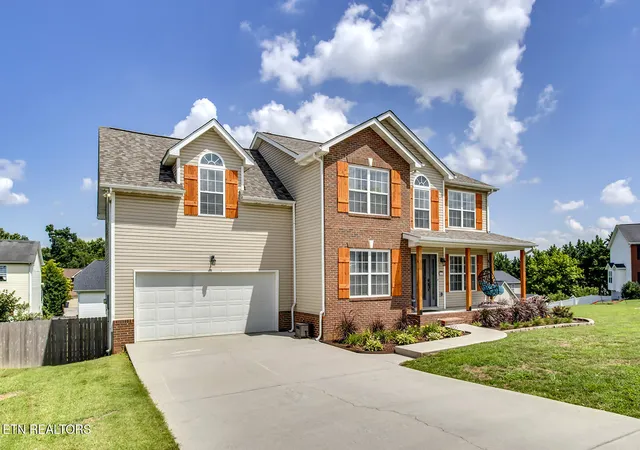 2nd image of 2114 Blue Sage Ln, Knoxville, TN 37924 | MLS# 1347793