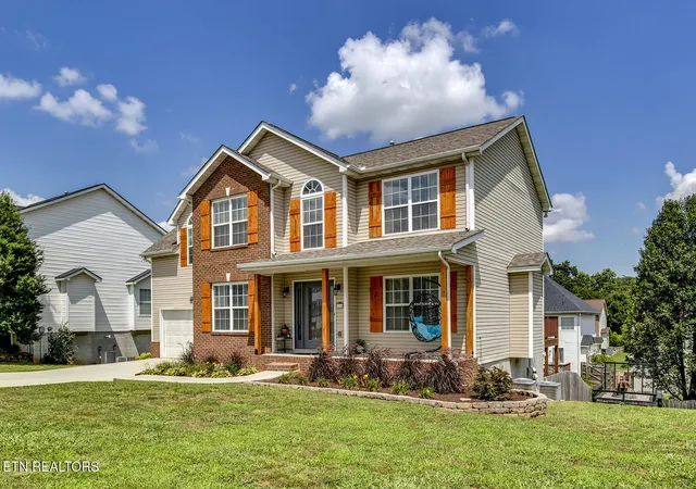 3rd image of 2114 Blue Sage Ln, Knoxville, TN 37924 | MLS# 1347793