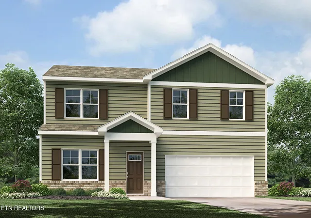 Photo 1 of Single family home for sale at 6804 Prospect Hl Ln, Knoxville, TN 37918 | MLS# 1347548 | Listing updated on 2026-09-15