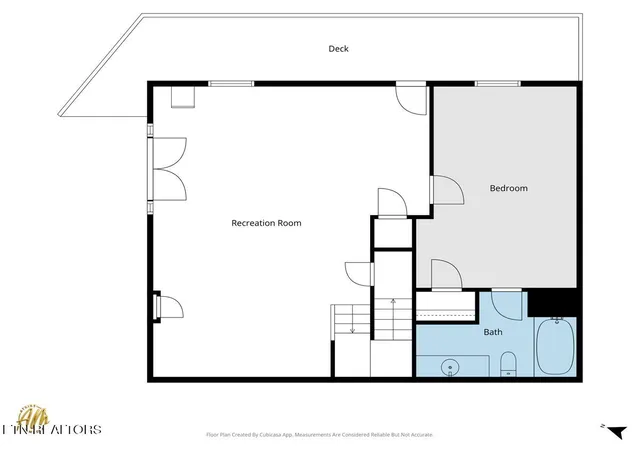 49th image of 739 Stonegate Wy, Townsend, TN 37882 | MLS# 1347697