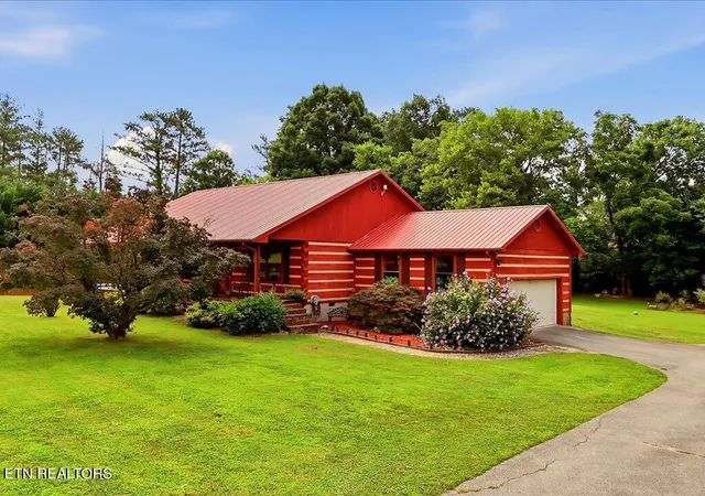 Homes for sale in Dandridge, TN | 855 Chestnut Grove Cir, Dandridge, TN 37725 | MLS# 1347547