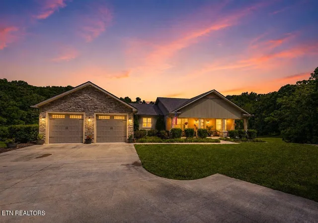 Photo 1 of Single family home for sale at 12707 Buttermilk Rd, Knoxville, TN 37932 | MLS# 1347554 | Listing updated on 2026-08-21
