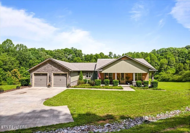 Photo 3 of Single family home for sale at 12707 Buttermilk Rd, Knoxville, TN 37932 | MLS# 1347554 | Listing updated on 2026-08-21