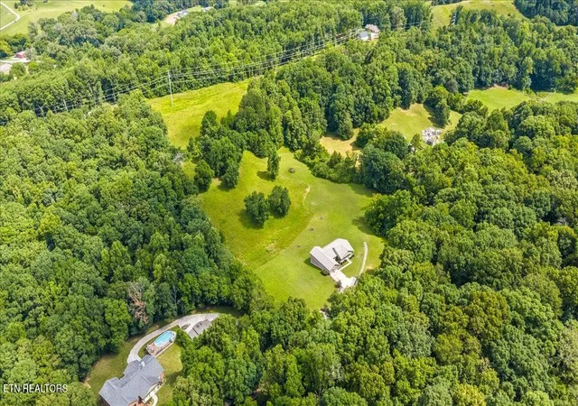 Photo 3 of Single family home for sale at 12707 Buttermilk Rd, Knoxville, TN 37932 | MLS# 1347554 | Listing updated on 2026-08-21