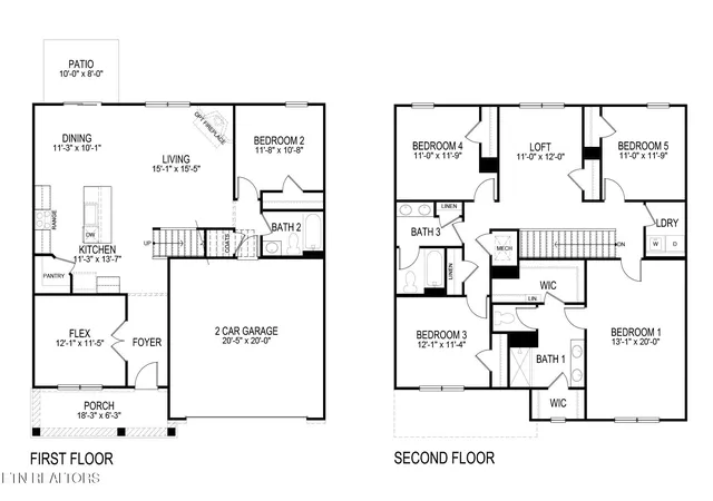 Photo 2 of Sale Pending at 3136 Della Margaret St, Knoxville, TN 37920 | MLS# 1347615 | Listing updated on 2026-07-22