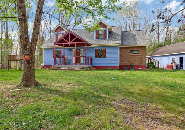 Homes for sale in Harriman, TN | 116 Grouse Ridge Rd, Harriman, TN 37748 | MLS# 1347587