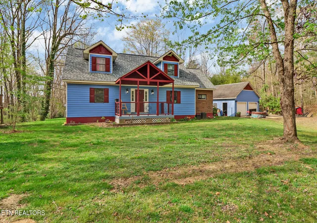 Homes for sale in Harriman, TN | 116 Grouse Ridge Rd, Harriman, TN 37748 | MLS# 1347587