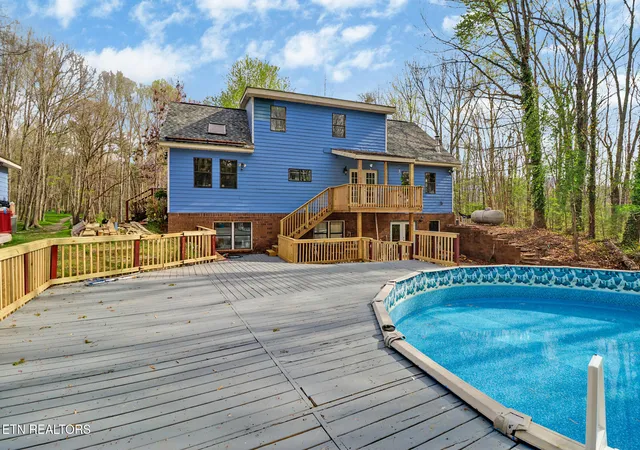 3rd image of 116 Grouse Ridge Rd, Harriman, TN 37748 | MLS# 1347587