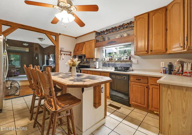 5th image of 116 Grouse Ridge Rd, Harriman, TN 37748 | MLS# 1347587