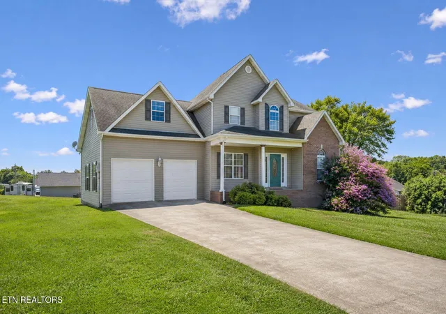 Homes for sale in New Market, TN | 3135 Blueberry Dr, New Market, TN 37820 | MLS# 1347620