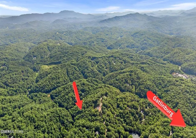 4th image of 4321 Manis Hollow Rd, Gatlinburg, TN 37738 | MLS# 1347600