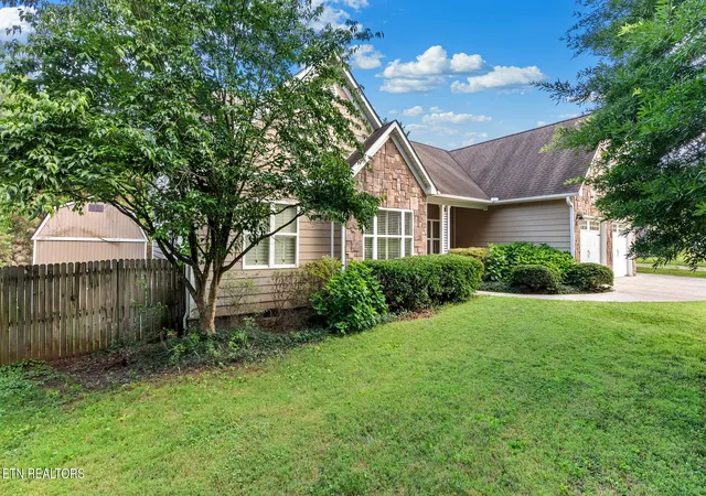Homes for sale in Morristown, TN | 1545 Seven Oaks Dr, Morristown, TN 37814 | MLS# 1347642