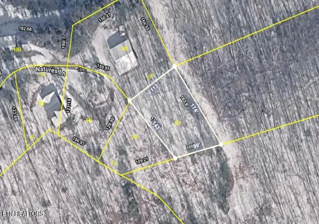 Homes for sale in Sevierville, TN | 00 Natures Ln #Lot 8B, Sevierville, TN 37862 | MLS# 1347572