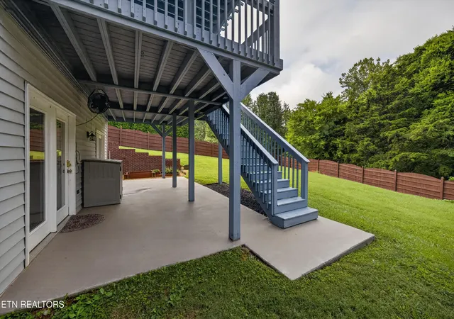45th image of 11457 Goldenview Ln, Knoxville, TN 37932 | MLS# 1347603