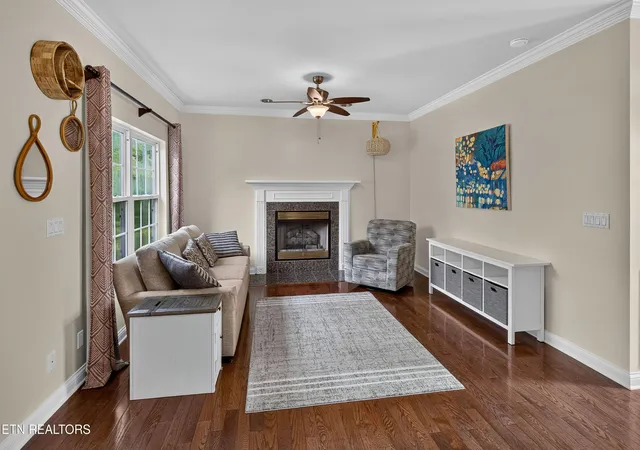 4th image of 11457 Goldenview Ln, Knoxville, TN 37932 | MLS# 1347603