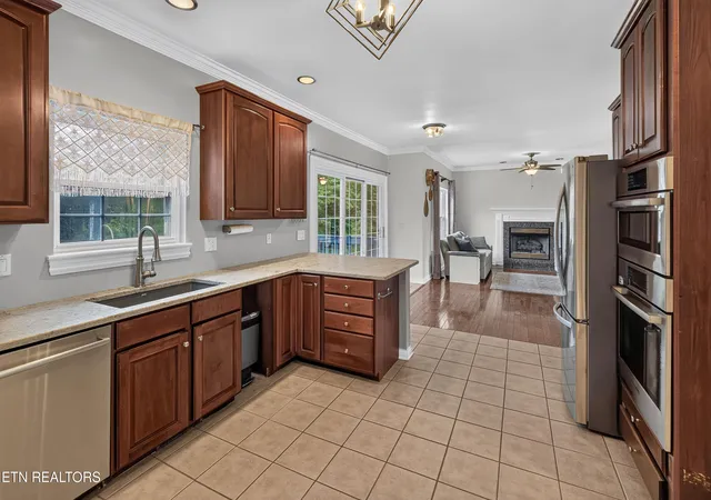 5th image of 11457 Goldenview Ln, Knoxville, TN 37932 | MLS# 1347603