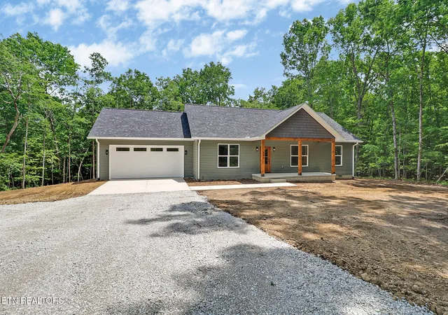 Homes for sale in Jamestown, TN | 396 Georgee Rd, Jamestown, TN 38556 | MLS# 1347585