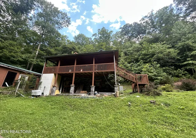 3rd image of 141 Dillon Ln, Caryville, TN 37714 | MLS# 1347925