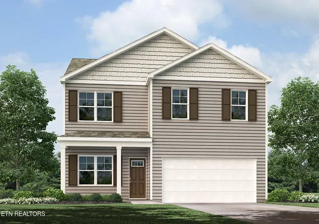 Photo 1 of Sale Pending at 6801 Prospect Hl Ln, Knoxville, TN 37918 | MLS# 1347634 | Listing updated on 2026-07-27