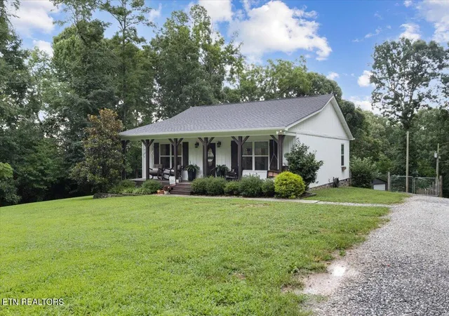 Homes for sale in Rutledge, TN | 5434 Indian Ridge Rd, Rutledge, TN 37861 | MLS# 1347662