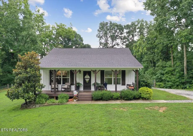 Homes for sale in Rutledge, TN | 5434 Indian Ridge Rd, Rutledge, TN 37861 | MLS# 1347662
