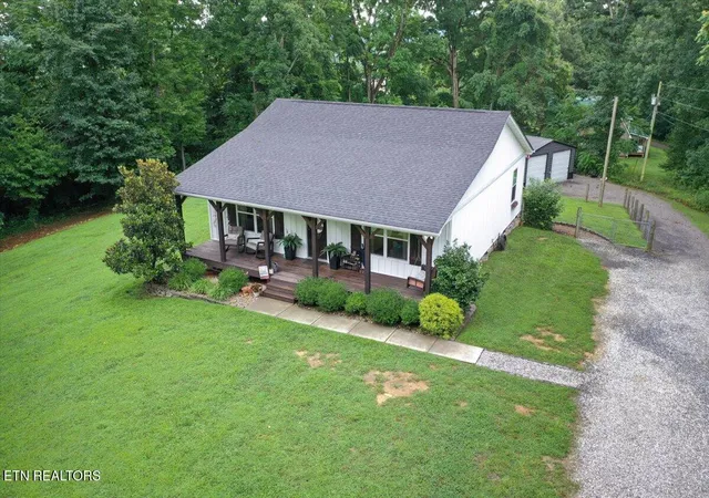 Homes for sale in Rutledge, TN | 5434 Indian Ridge Rd, Rutledge, TN 37861 | MLS# 1347662