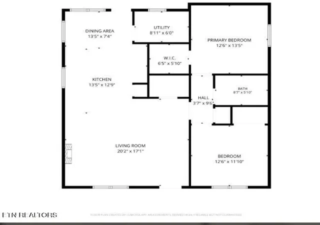 Homes for sale in Rutledge, TN | 5434 Indian Ridge Rd, Rutledge, TN 37861 | MLS# 1347662