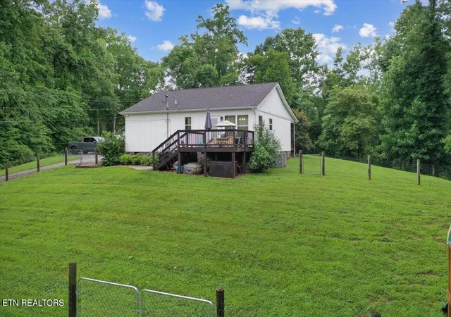 Homes for sale in Rutledge, TN | 5434 Indian Ridge Rd, Rutledge, TN 37861 | MLS# 1347662