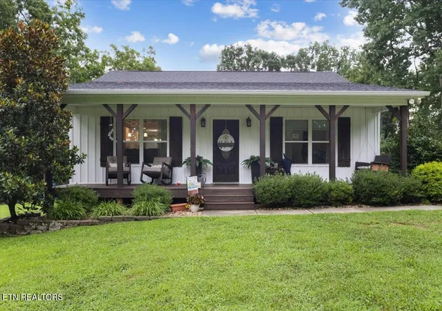 Homes for sale in Rutledge, TN | 5434 Indian Ridge Rd, Rutledge, TN 37861 | MLS# 1347662