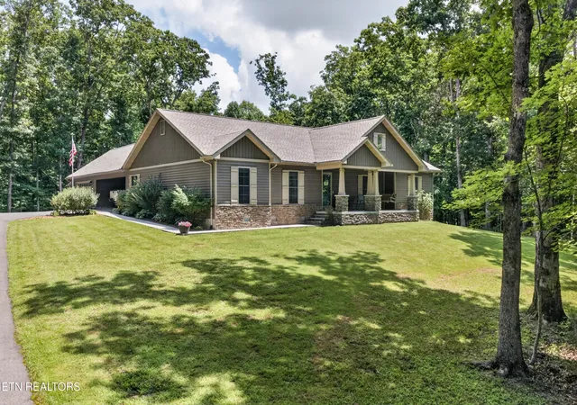 2nd image of 69 Winding Wy, Monterey, TN 38574 | MLS# 1347599