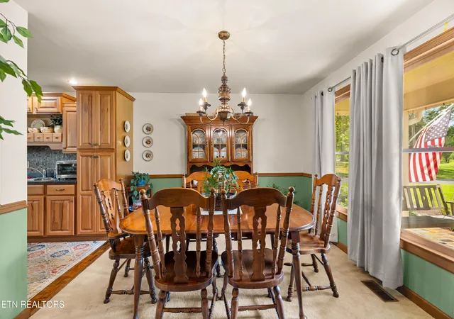 Photo 2 of Single family home for sale at 204 Arms Rd, Knoxville, TN 37924 | MLS# 1347790 | Listing updated on 2026-09-26