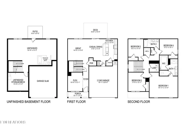 2nd image of 6808 Prospect Hill Lane, Knoxville, TN 37918 | MLS# 1347635