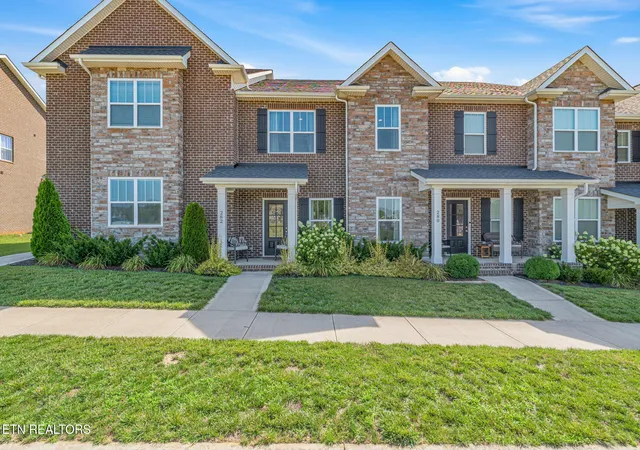 1st image of 282 Broadberry Ave, Oak Ridge, TN 37830 | MLS# 1348168