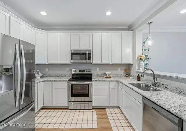 4th image of 282 Broadberry Ave, Oak Ridge, TN 37830 | MLS# 1348168