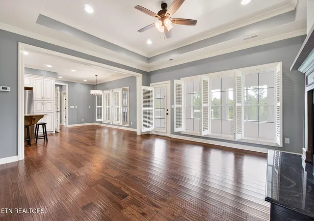 Photo 3 of Single family home for sale at 4068 Charlton, Cookeville, TN 38501 | MLS# 1347608 | Listing updated on 2026-07-15