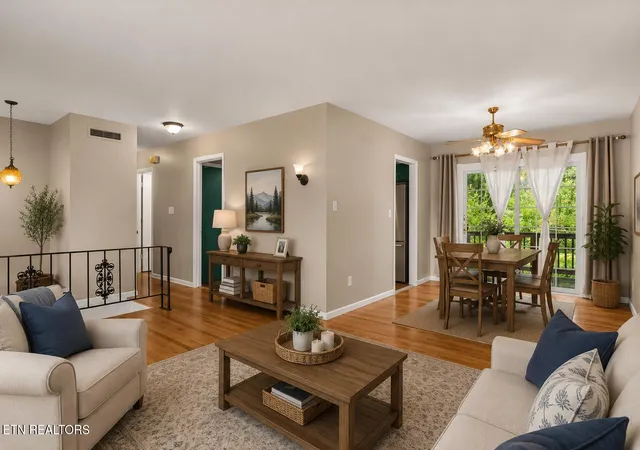 Photo 3 of Single family home for sale at 2329 Airbase Rd, Louisville, TN 37777 | MLS# 1347653 | Listing updated on 2026-09-25