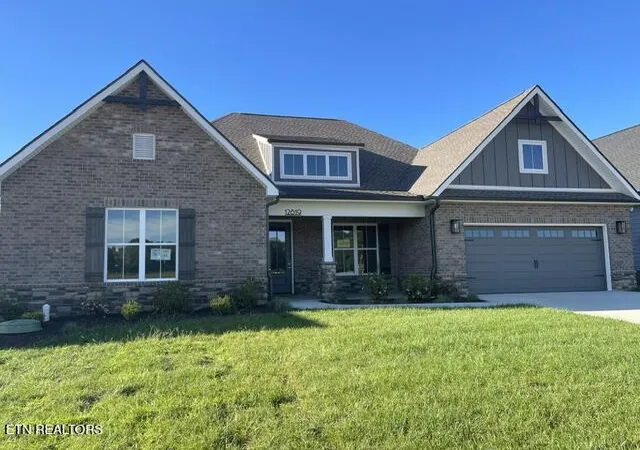 Single family home for sale at 12819 Magnolia Crst Ln, Knoxville, TN 37922 | MLS# 1347796