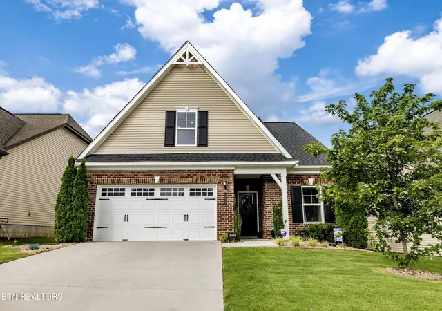 1st image of 1231 Branch Creek Ln, Maryville, TN 37801 | MLS# 1347698
