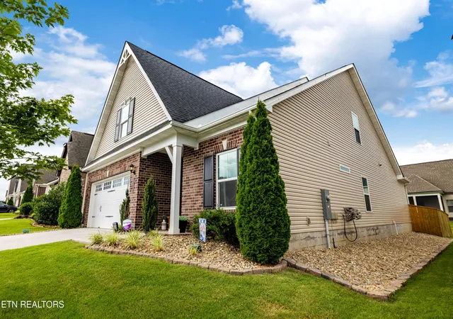 47th image of 1231 Branch Creek Ln, Maryville, TN 37801 | MLS# 1347698