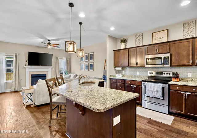 5th image of 1231 Branch Creek Ln, Maryville, TN 37801 | MLS# 1347698