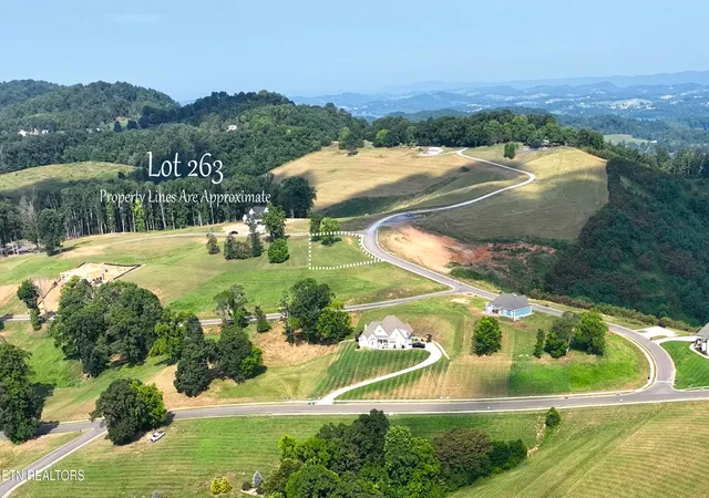 1st image of Lot 263 Ridgeline Ct, Morristown, TN 37814 | MLS# 1347649