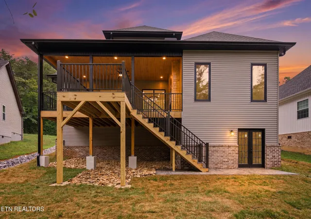 Homes for sale in Loudon, TN | 106 Elohi Ln, Loudon, TN 37774 | MLS# 1347640