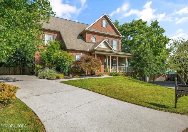 2nd image of 9225 Mesa Verde Ln, Knoxville, TN 37922 | MLS# 1347879