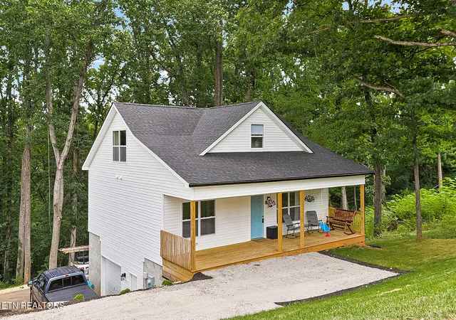 44th image of 3642 Big Springs Rd, Maryville, TN 37801 | MLS# 1347910