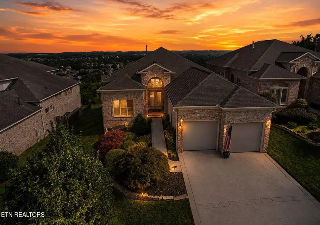 Photo 1 of Single family home for sale at 12667 Ridgepath Ln, Knoxville, TN 37922 | MLS# 1347809 | Listing updated on 2026-09-20