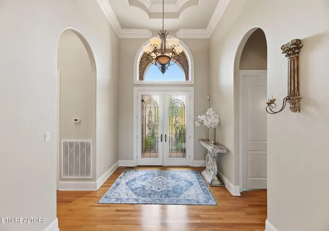 Photo 3 of Single family home for sale at 12667 Ridgepath Ln, Knoxville, TN 37922 | MLS# 1347809 | Listing updated on 2026-09-20