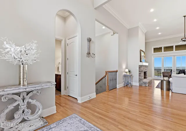Photo 4 of Single family home for sale at 12667 Ridgepath Ln, Knoxville, TN 37922 | MLS# 1347809 | Listing updated on 2026-09-20