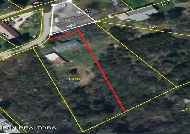 59th image of 121 Harness Rd, New Tazewell, TN 37825 | MLS# 1347720